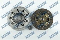 Kupplungssatz Rymec FüR Peugeot Partner Mpv K9 2018 JT1702