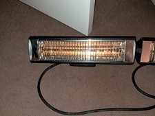 Tansun 1000w Garden Heater