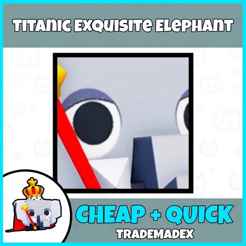 Titanic Pets! (Pet Simulator 99 - PS99 - ROBLOX) - Imagen 22 de 60