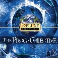 The Prog Collective | Various Artists | Audio-Cd | Cd | 2023 | Ean 0889466382826