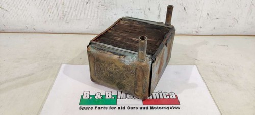 ORIGINAL FLAMINIA SEDAN LANCE HEATING RADIATOR (LG945) - Picture 6 of 8