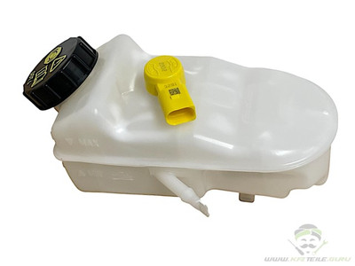 Original Ausgleichbehälter für Bremsflüssigkeit VW T6 7E0611301F