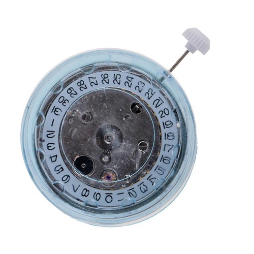 8205 Automatic Watch Movement For Miyota Week Date Watch Repair Party - Picture 5 of 7