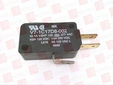 HONEYWELL V7-1C17D8-002 / V71C17D8002 (USED)