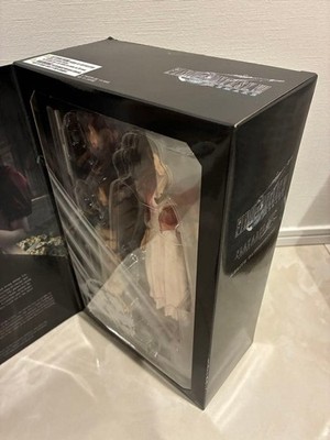 Final Fantasy 7 FF7 Aerith Play Arts Kai Figur Neu Versiegelt Sammlerstück
