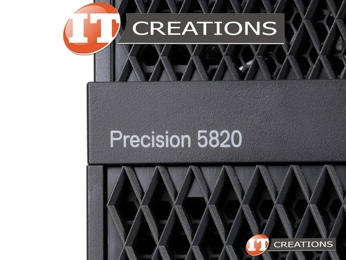 DELL TOWER 5820 WORKSTATION W-2235 128GB OHNE HDD RTX A4000 - Bild 3 von 5