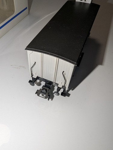 Märklin 31663, Märklin 4443, Märklin 4782 Konvolut, H0, 1:87 Modellbahn Waggon - Bild 6 von 24