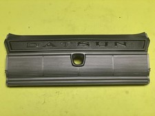 Datsun Nissan Cedric 330 220C 260C 280C Rear Trunk Trim Genuine NOS