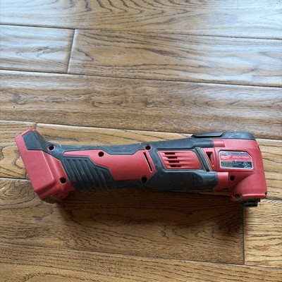 Milwaukee 2626-20 M18 Cordless Oscillating Multi-Tool (Tool Only) #vv6