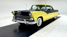 1955 Ford Victoria for Sale