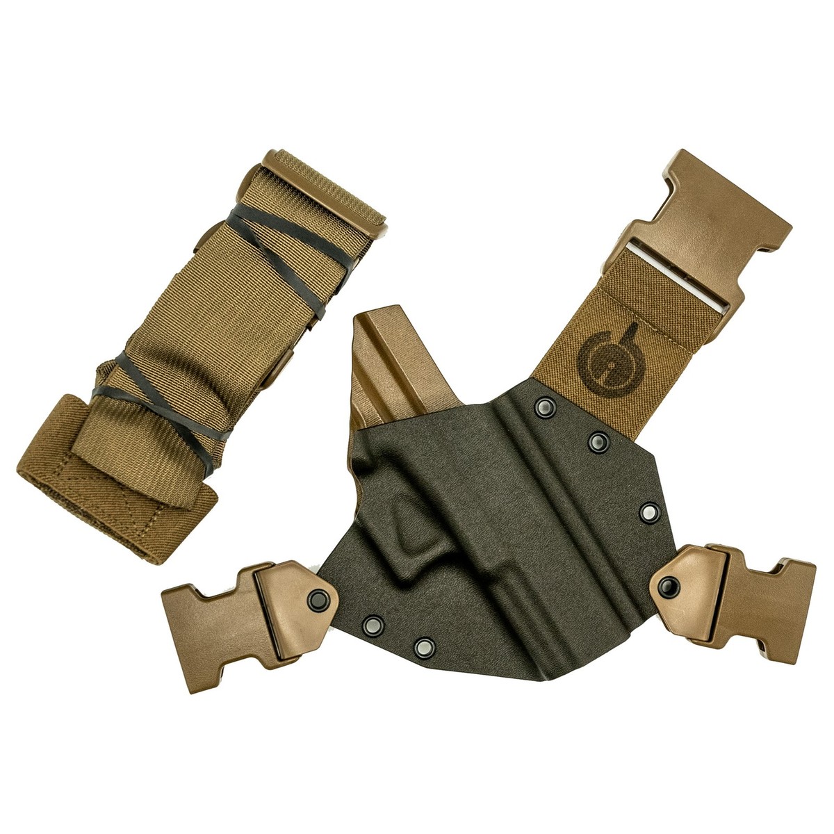 個人装備 VTG / CHEST HOLSTER PANEL Chest Holster Panel – VOLK