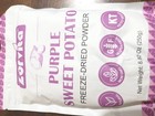 Purple Sweet Potato Powder, 8.82 oz  Expires In 2028 — photo 5