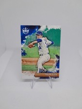 2019 Panini Diamond Kings - Nolan Ryan #33 White Jersey