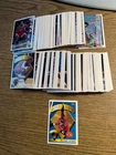 1995 - 96 Topps Series 1  Basketball complete set