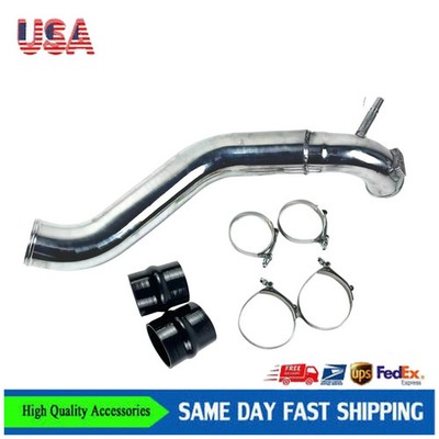 For 2011-2014 Ford F-150 3.5L 3.5 EcoBoost 3.5'' Intercooler Pipe Kit Cold Side