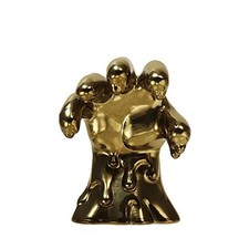 Dragon Quest Metallic Monsters Gallery Muddy hand Figure SQUARE ENIX Japan