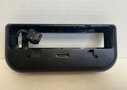 Nintendo Wii Band / Guitar Hero Drum Controller Dock OEM Part # 95521808 - Picture 3 of 4