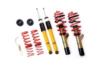 MTS GWF Street Gold FüR Seat Leon Sportstourer [KL8,KLD] MTSGWVW51 +Gutachten