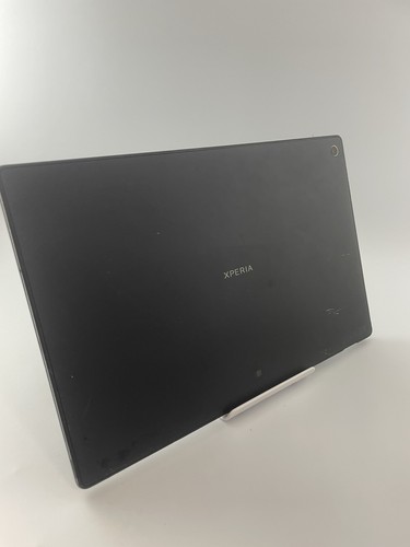Sony Xperia Tablet Z SGP311 Black WiFi 10.1" Android Tablet Spares & Repairs #D - Picture 16 of 22