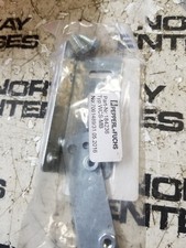PEPPERL FUCHS 184236, MOUNTING BRACKETS, THICKNESS: 2MM, METAL