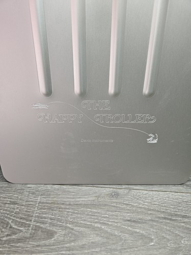 Davis 460 Happy Troller Trolling Plate 50 Hp And Up - Picture 3 of 13