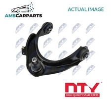 TRACK CONTROL ARM WISHBONE FRONT RIGHT UPPER ZWG-HD-029 NTY NEW OE REPLACEMENT