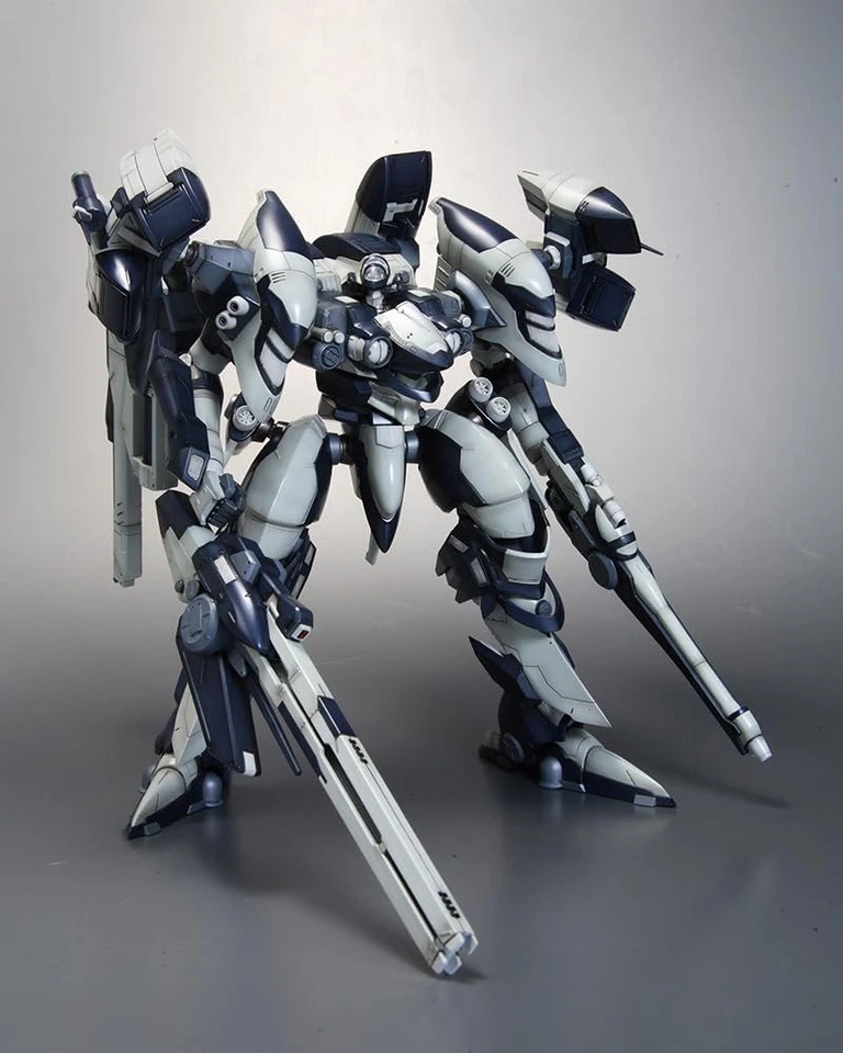 Kotobukiya Armored Core Interior Union Y01-TELLUS Full Package Ver. New - Image 3 of 4