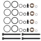 Injector Seals Bolts Kit Replacement Parts For Audi VW 1.4 TDI 1.9 TDI 2.0 TDI