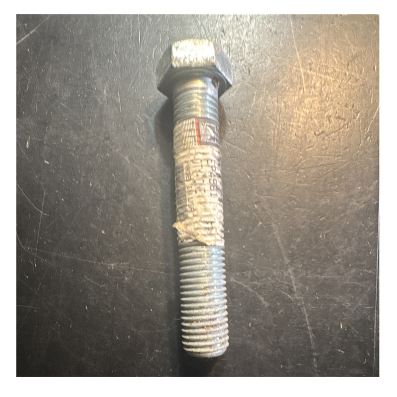 AGCO Bolt used on White 435 Disc Chisel #EP4961 (1) new