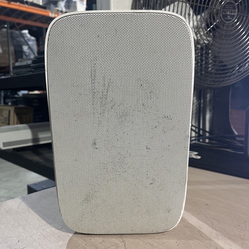 BOWERS WILKINS AM-1 WHITE LAUTSPRECHER - Bild 1 von 5