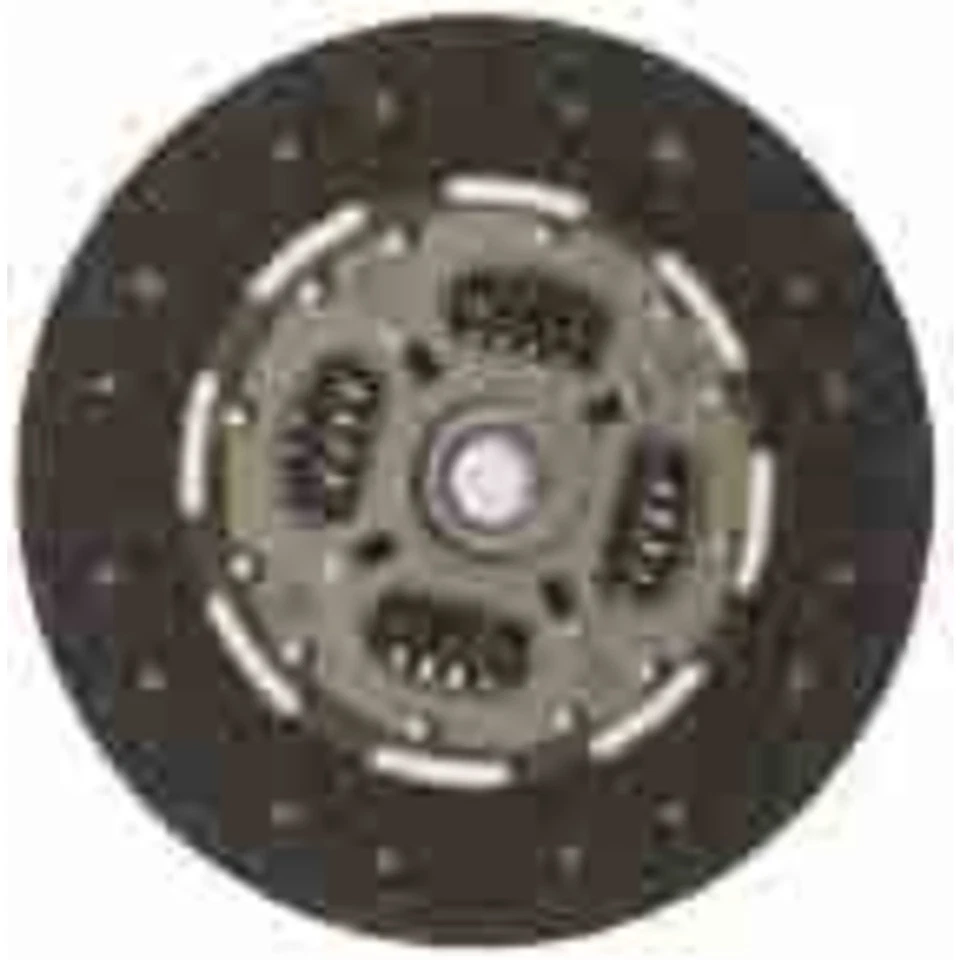 Kit embrague cupé K70051-01 Sachs para Nissan Sentra INFINITI G20 200SX NX 91-93 Foto 2 de 4