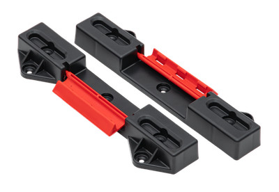 Qbrick System ONE Connect Adapters 2.0 | Anschlussadapter für Boxen/Organizer