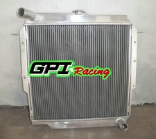 Radiateur Toyota LANDCRUISER