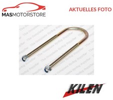 FEDERBRIDE KILEN 77819 P FÜR FORD RANGER 2.2 TDCI 4X4,3.2 TDCI 4X4,2.5 I 4X4