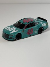 Alex Bowman 48 Ally Throwback 2021 Camaro ZL1 1:64 Diecast 2021
