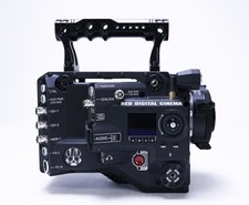 RED DSMC2 RANGER Monstro 8K VV Package