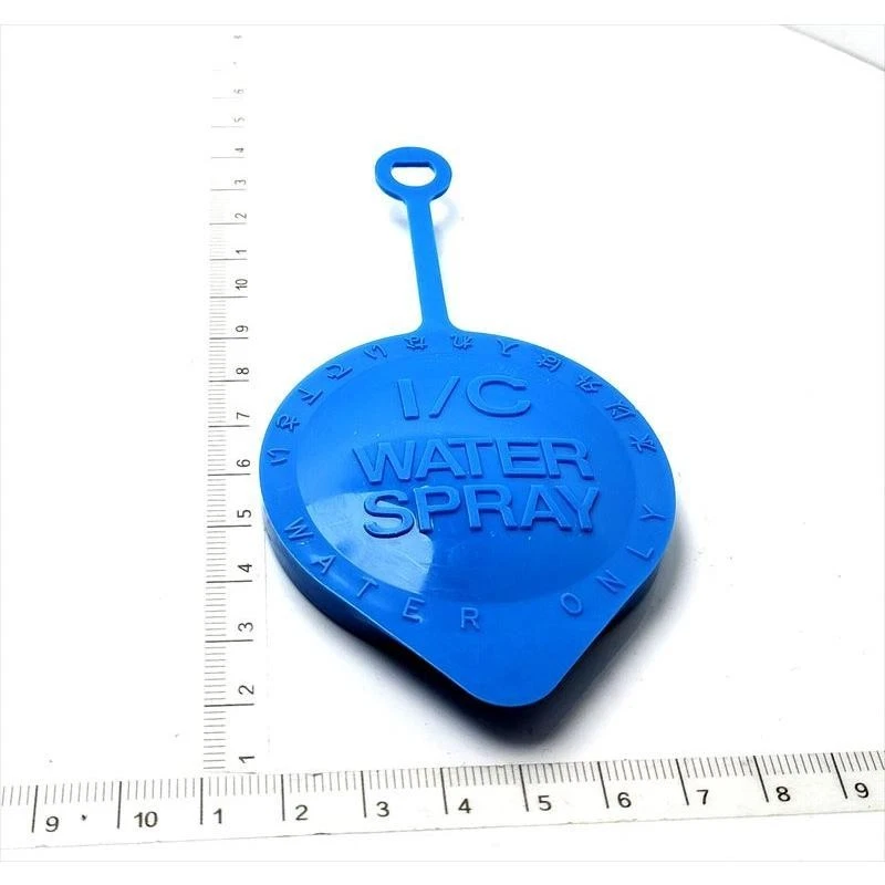 Subaru Genuine Intercooler Water Spray Cap  for Impreza WRX 02-07 86615FE030 - Image 2 of 2