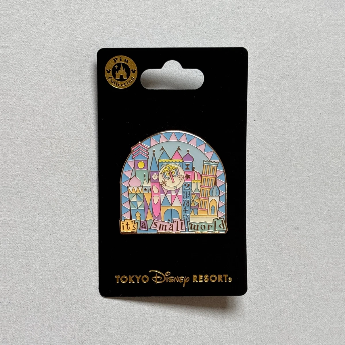 Tokyo Disneyland Patches & Pins (1968-Now) for sale | eBay