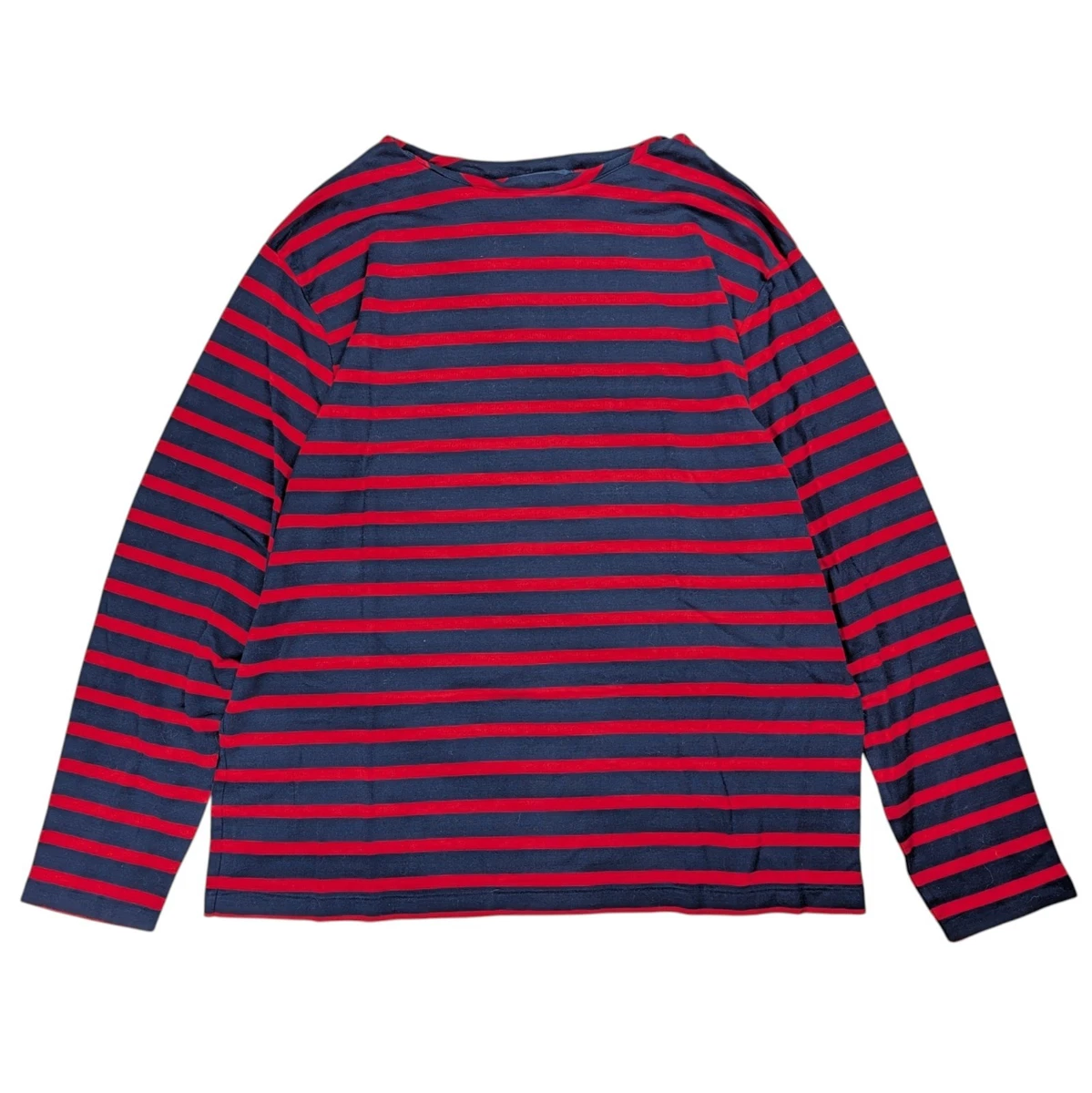 Polo Ralph Lauren Long Sleeve Striped T-Shirts for Men for sale - eBay