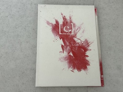 Epik High - [e] 6th album 2CDs RARE K-POP