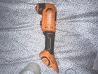 Ridgid 18V Cordless Multi-Tool (Tool Only) R86241