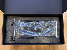 XFX SPEEDSTER QICK 319 AMD Radeon RX 6750 XT GPU