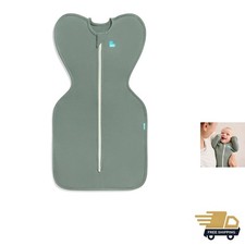 Swaddle UP, Baby Sleep Sack, Self-Soothing Swaddles for Newborns, Improves Sl...