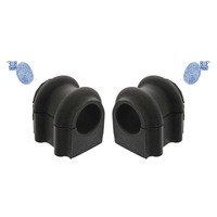 2X Blue Print Lagerung Stabilisator Vorne Links Rechts FüR KIA Rio II JB