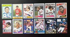 New England Patriots Card Lot Drake Maye RC, T Henderson RC, Andre Tippett RC
