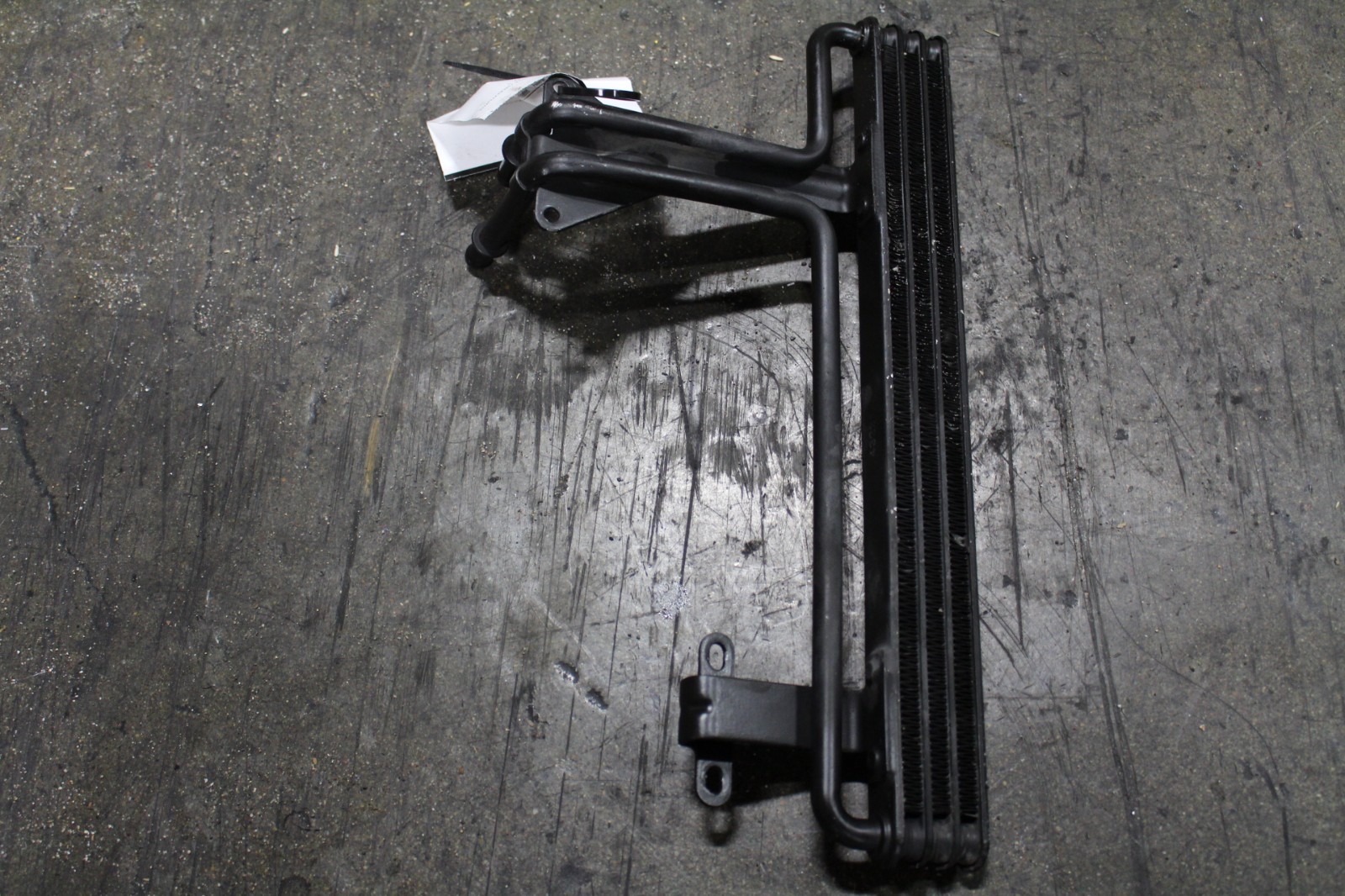 Maserati Granturismo, Quattroporte, Power Steering Cooler, Used, P/N 236099