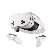 Meta Quest 3s 128GB VR-Headset, Weiß
