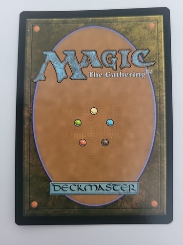 Scavenging Harpy Foil ** Theros Beyond Death ** 114/254 - Picture 2 of 2