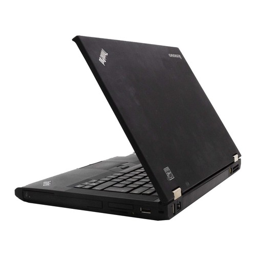 PC Portable Lenovo T430 I5 14 " Victoire 11 Clavier Ita 16 G Recyclée - Photo 4/4