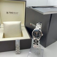 Fudo Kaname Oh Tag Heuer Carrera Ladies War24Xx-Cs 2
